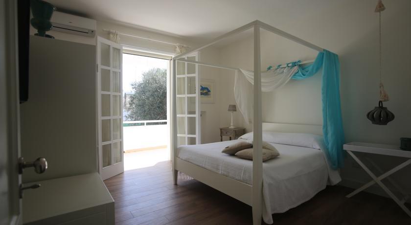 Villa Teresa Maria Porto Cesareo Quarto foto