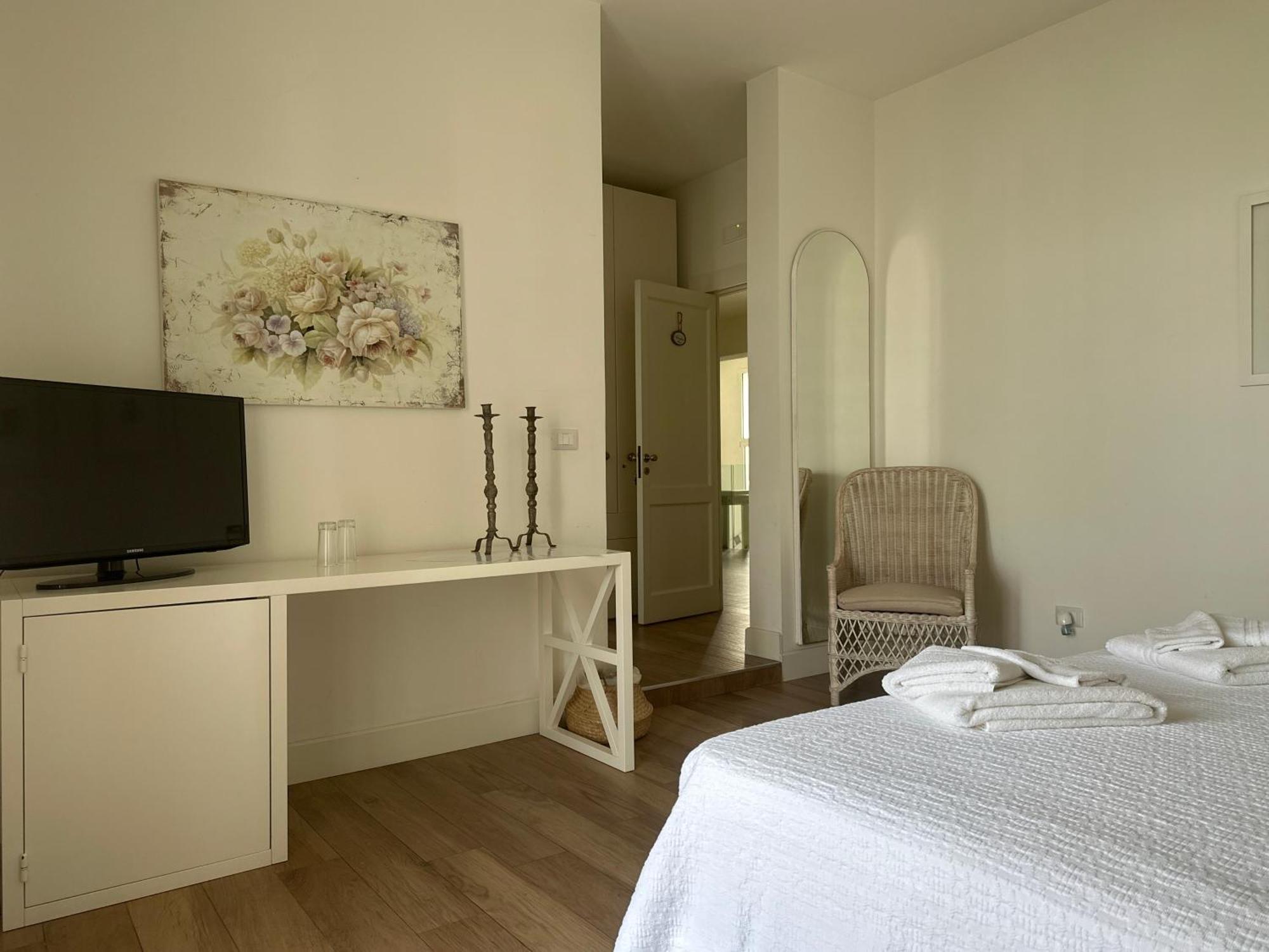 Villa Teresa Maria Porto Cesareo Exterior foto