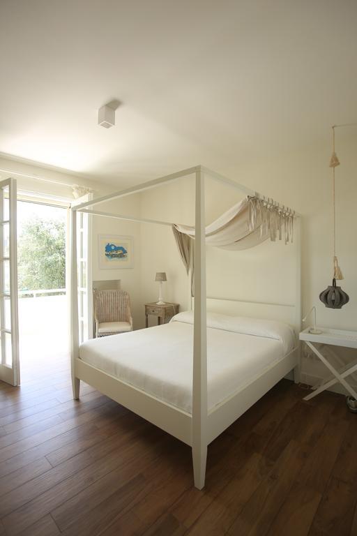 Villa Teresa Maria Porto Cesareo Quarto foto